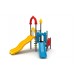 95 M Standard Metal Playground